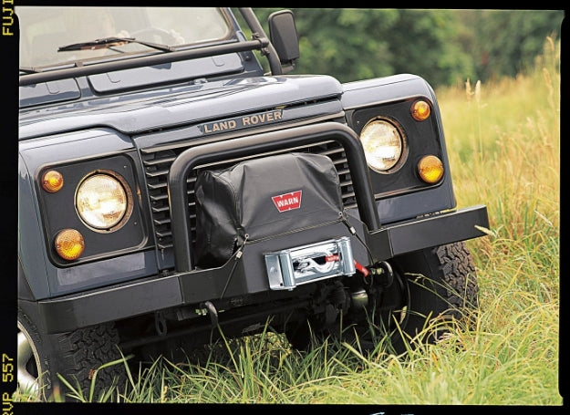 Nylon Soft Winch Cover for M8274-50 - 8557