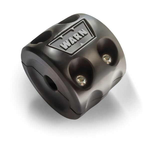 Warn Winch Hook Bump Stop - black - 99944