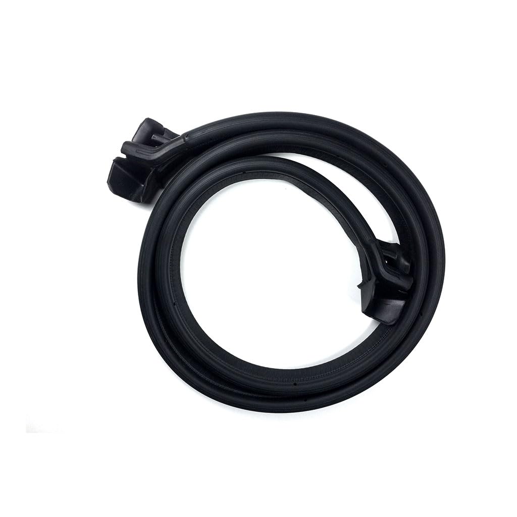 Liftglass Seal 68088043AA D4047 fits 11-18 Jeep Wrangler JK