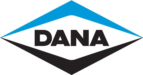 Dana Spicer - 28068X Spindle Locknut Kit