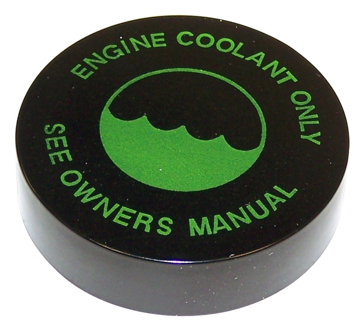 93-94 Jeep Grand Cherokee ZJ Coolant Bottle Cap 52005184