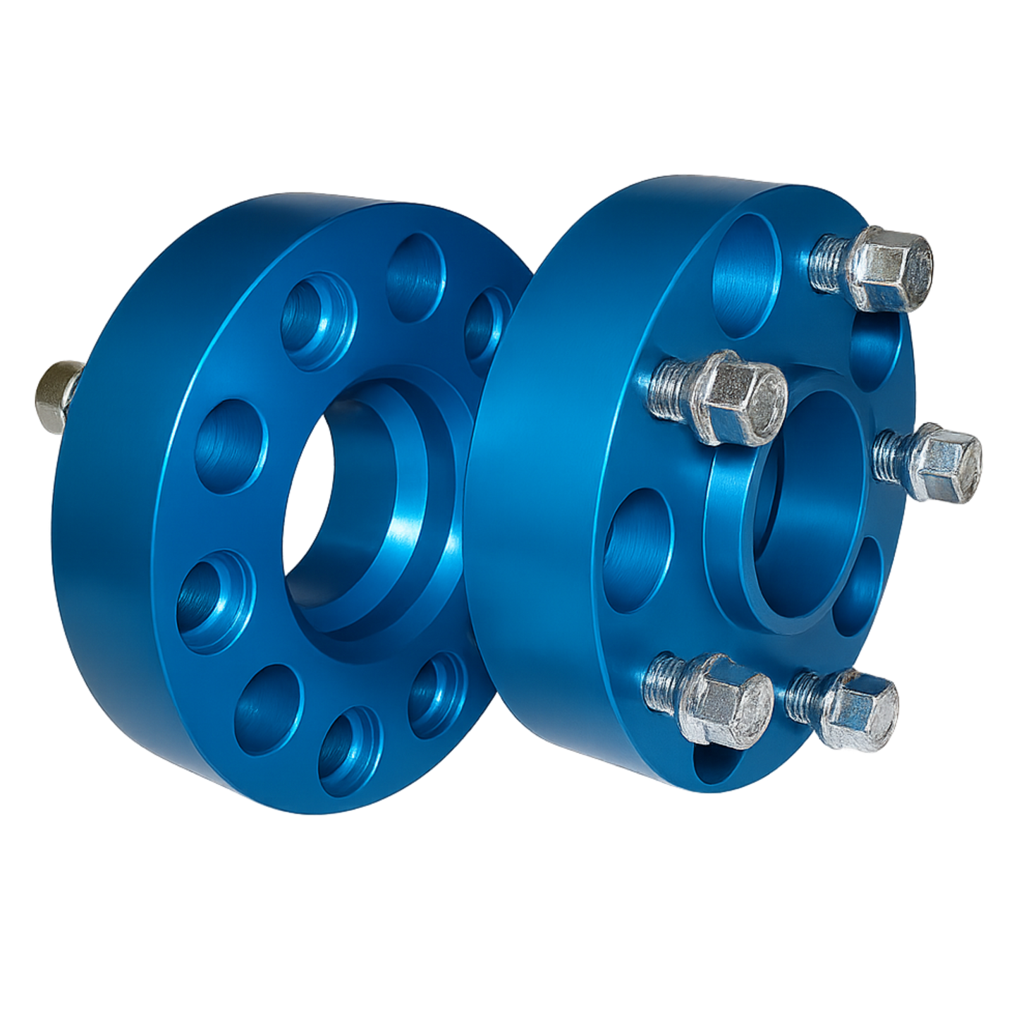 1.50" 5 ON 4.5 Wheel spacers