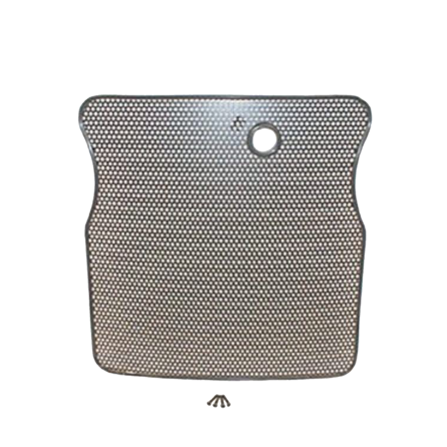 55-86 Jeep CJ Stainless Bug Screen 7410 11106.01