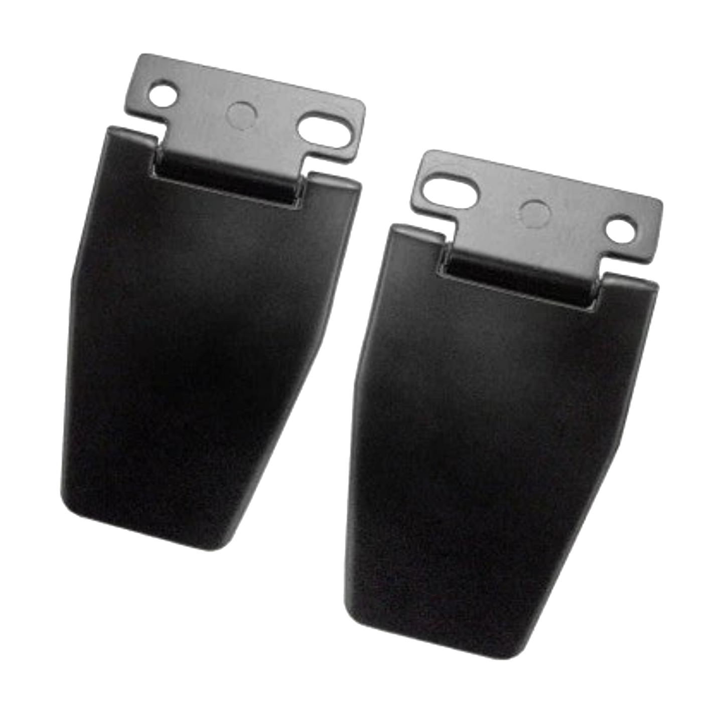 97-06 Jeep TJ Wrangler Pair Lift Gate Hinge Kit 11218.04