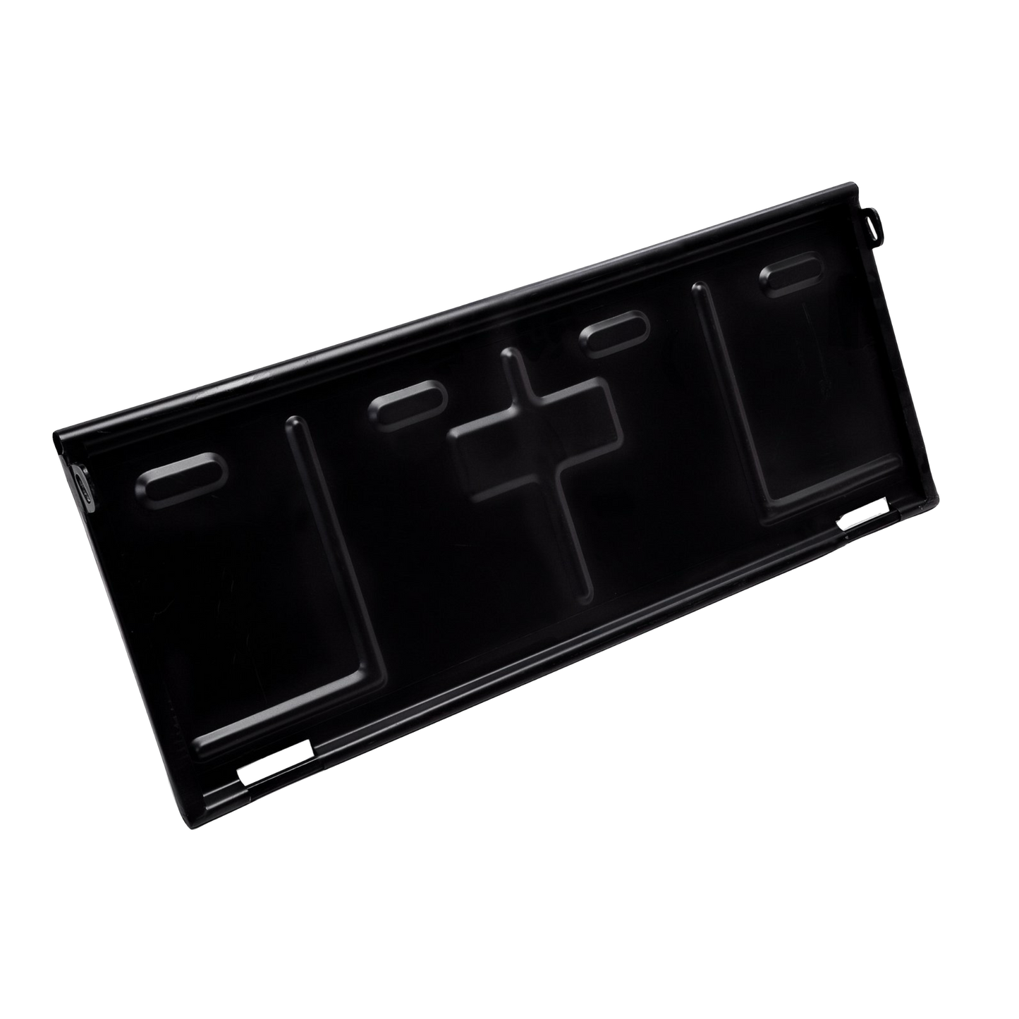 46-83 Jeep CJ2A, CJ3A, CJ3B & CJ-5 Steel Tailgate 12005.03 663188
