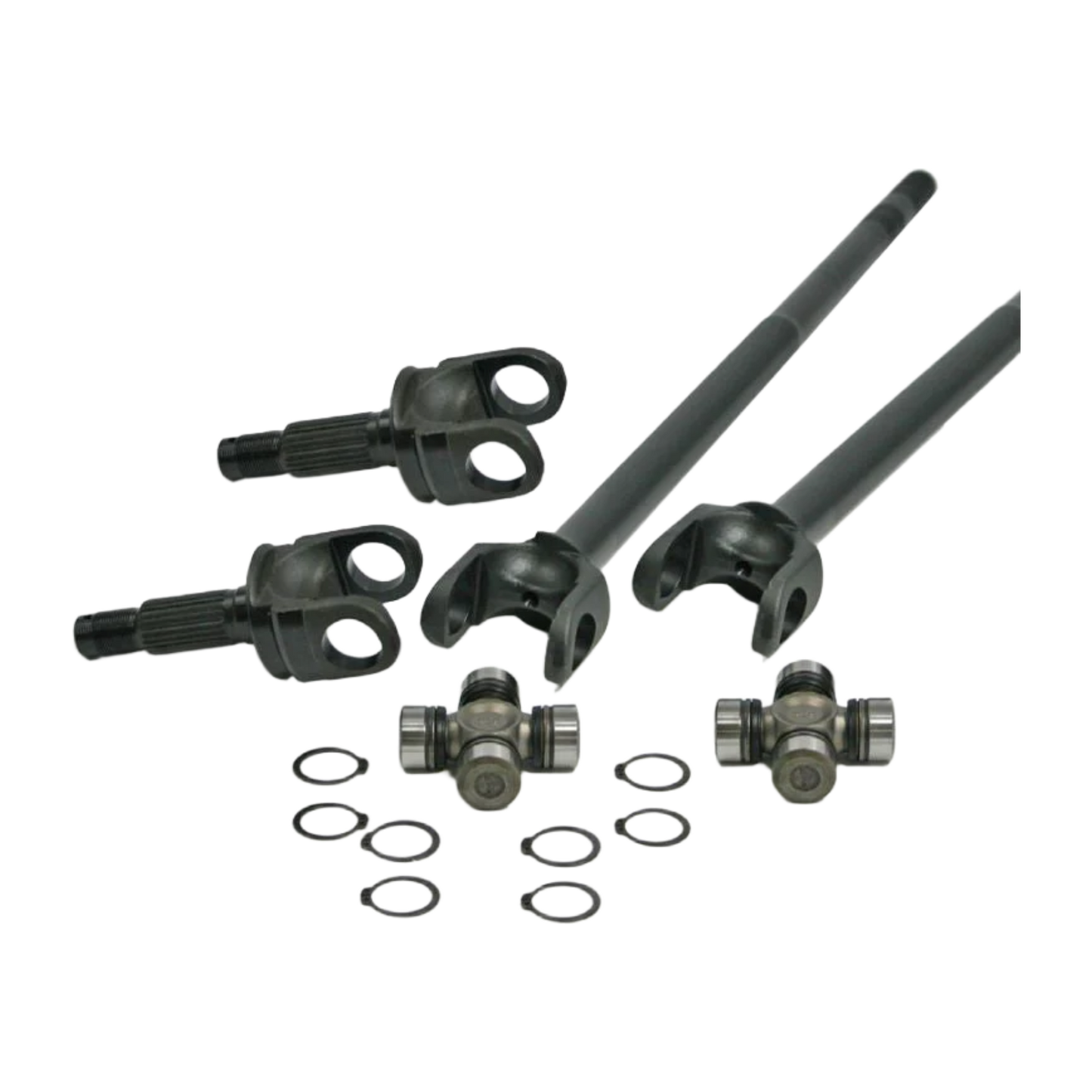 76-81 Jeep CJ/5/7/8 Dana 30 Grande 30 Spline Narrow Trac Kit