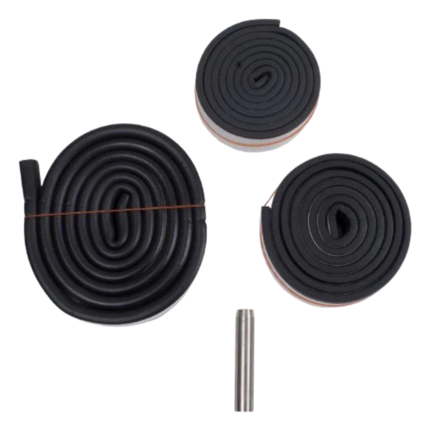 76-95 Jeep CJ / Wrangler YJ / TJ Hard Top Seal Kit 12304.10 41190W/O