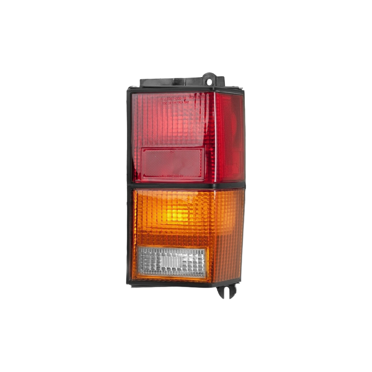 84-96 XJ Cherokee Driver Side Tail Lamp 83504317 12403.18