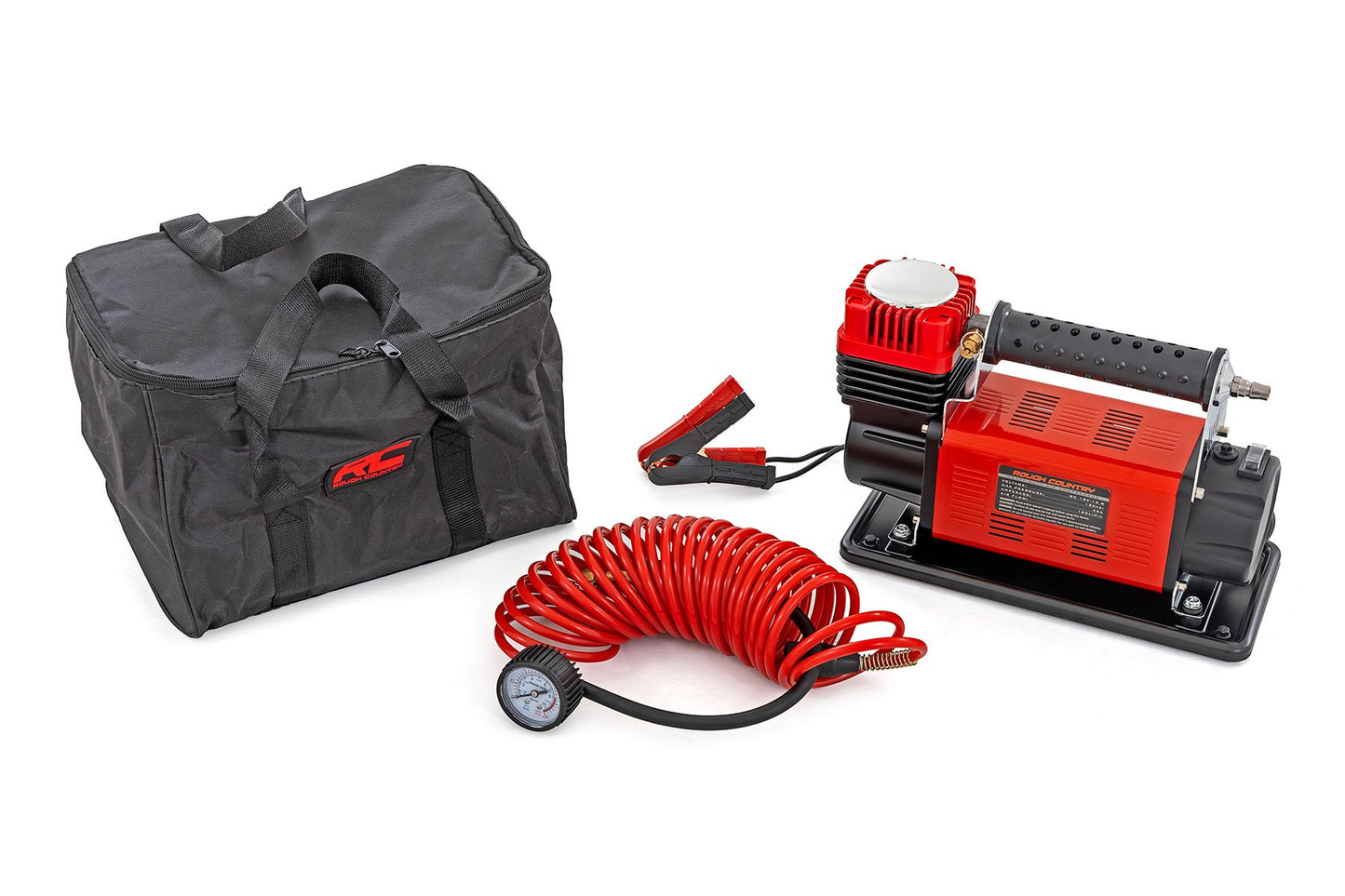 Air Compressor Kit | 12 Volt | 150PSI | 5.65 CFM RS200A