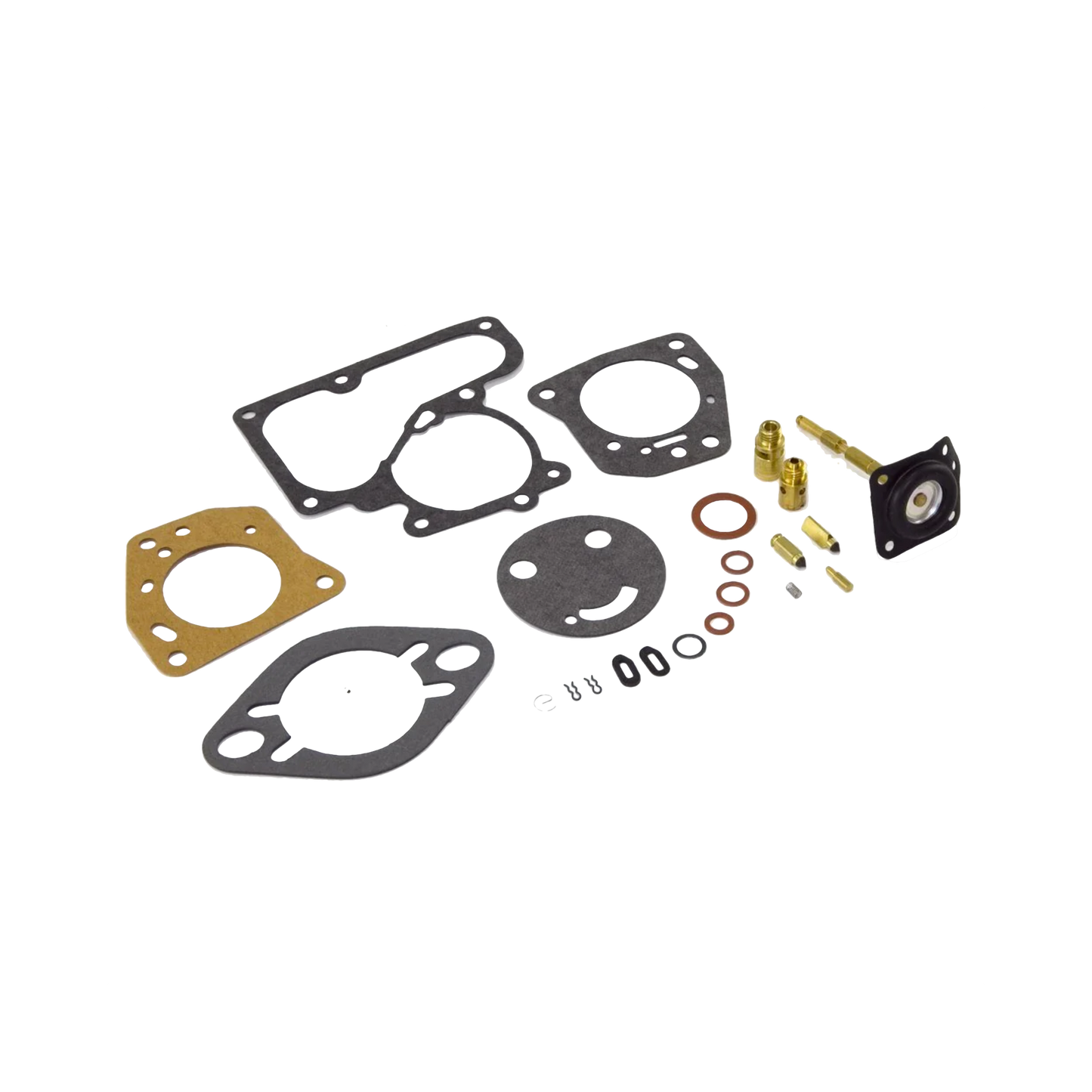 Carburetor Repair Kit for 1941-1953 Willys with 134CID