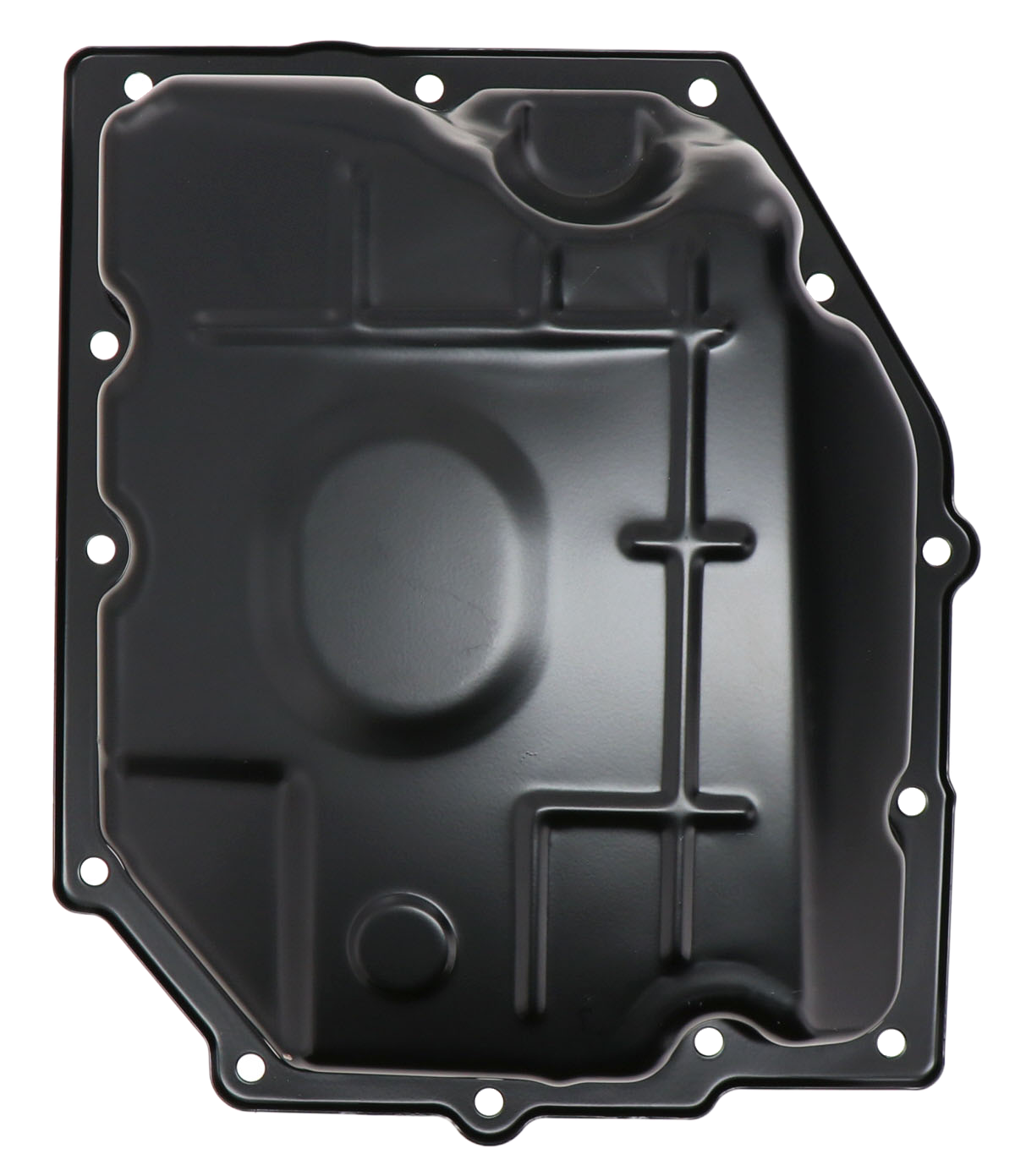 Transmission Oil Pan 52852912AC fits 03-11 Jeep Wrangler JK, TJ