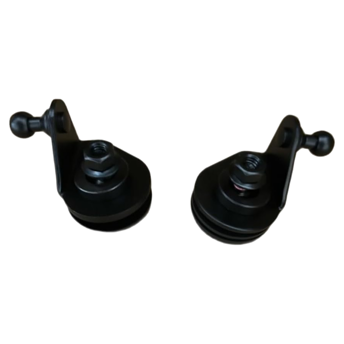 Liftgate Ball Stud Kit for 97–18 Jeep Wrangler TJ JK | 12012.30 12012.31