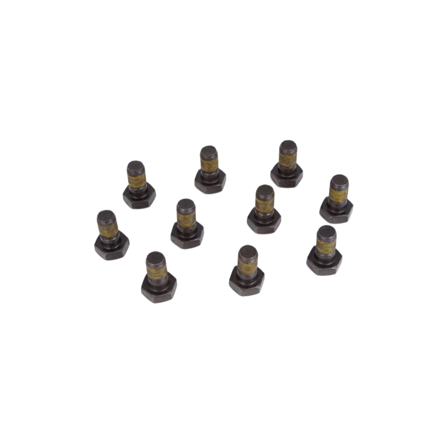 07-18 Jeep JK Wrangler 1/2" Dana 44 Ring Gear Bolts 16521.82 68035573AA