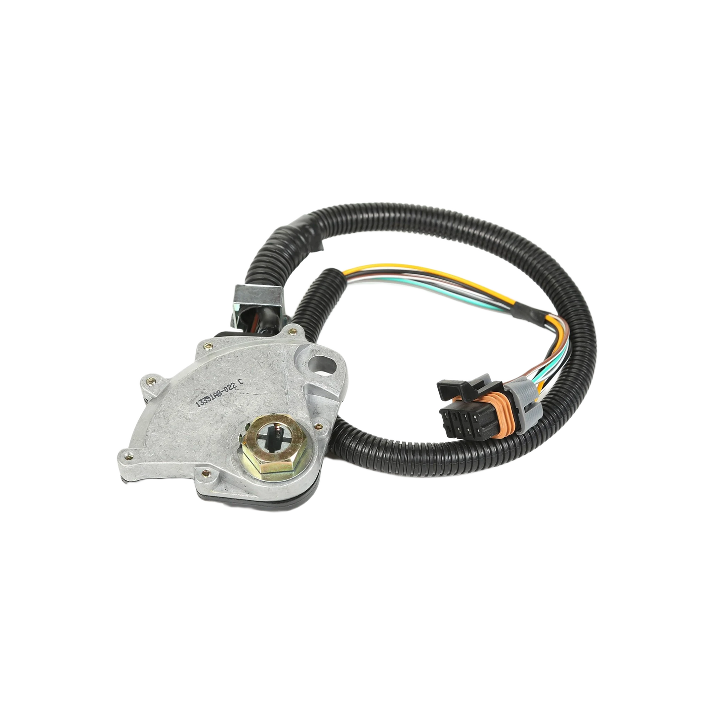 87–96 Jeep XJ ZJ Neutral Safety Switch AW4 17216.03 83503712