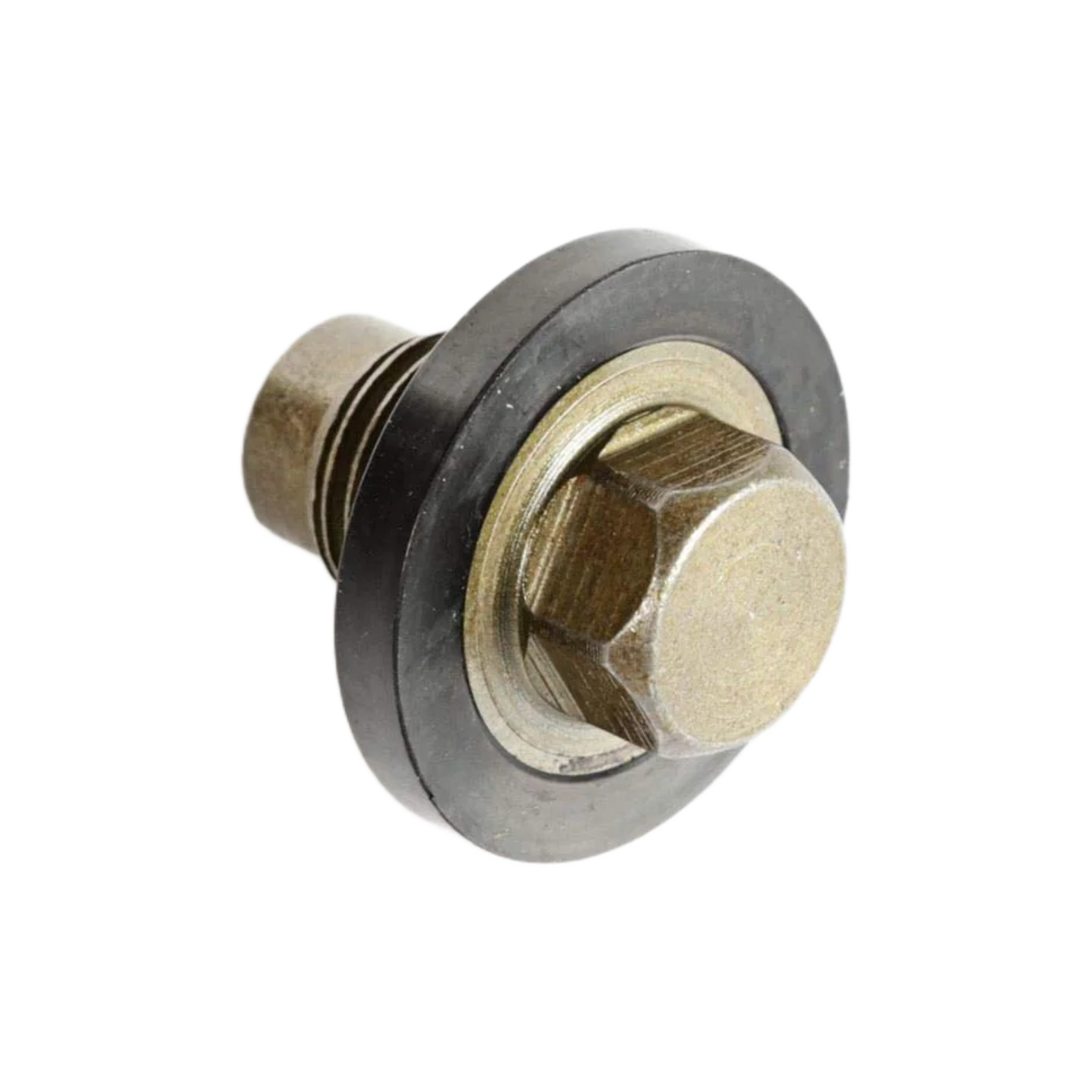 17438.05 | Engine Oil Pan Drain Plug | OE Reference: 6504018 | Fits 2005-2021 Jeep JK / MK / WK / BU/ KL / KK / XK