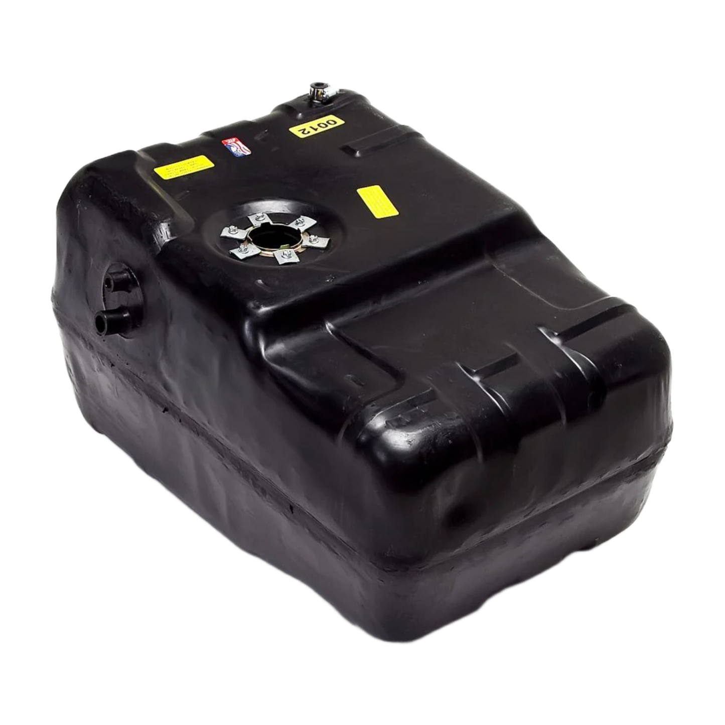 Fuel Tank, Poly, 18 Gal 17722.16 J10 / J20 (1978–1979)
