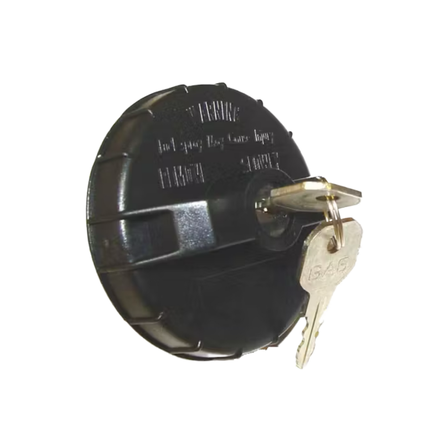Jeep JK TJ YJ WJ XJ ZJ Locking Gas Cap 17726.08 4637081L