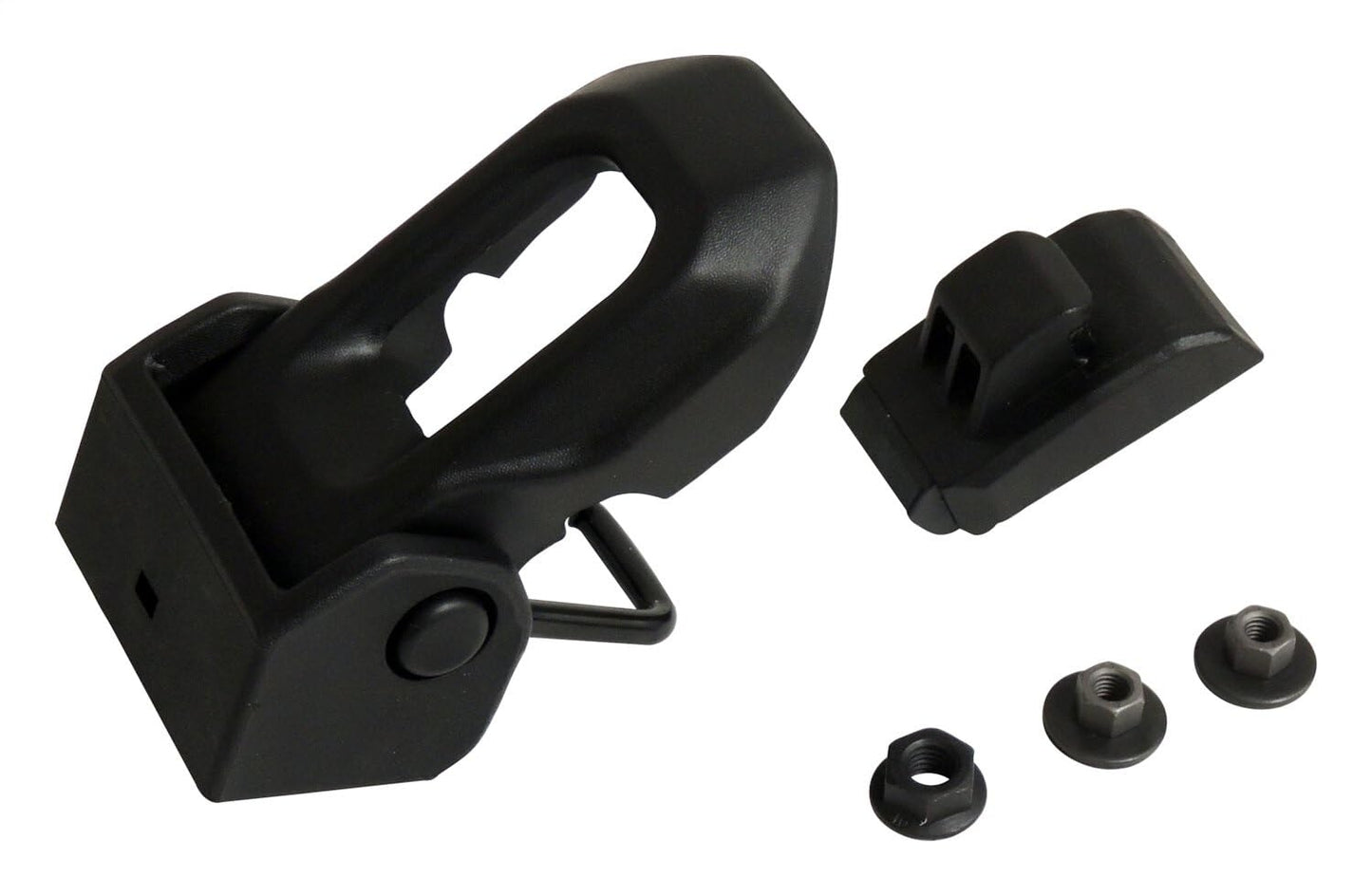 Hood Catch Kit 68240952K