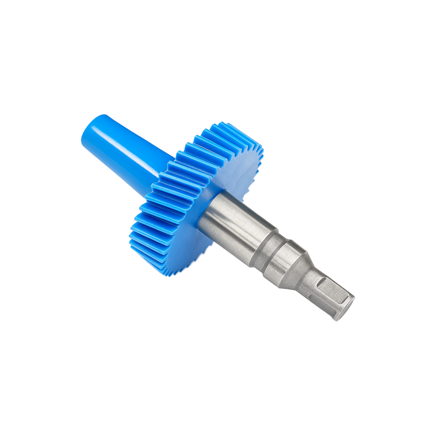 Rugged Ridge | Speedometer Drive Gear, 43 Teeth, Short | 18760.35