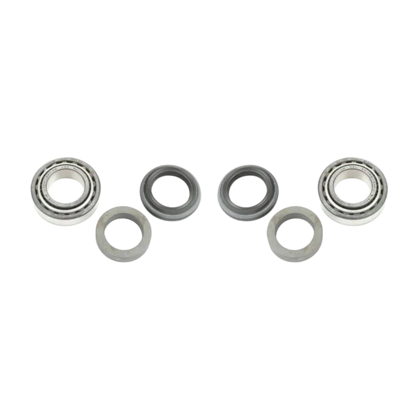 1999-2004 WJ Grand Cherokee Rear Axle Bearing and Seal Kit L+R Sides