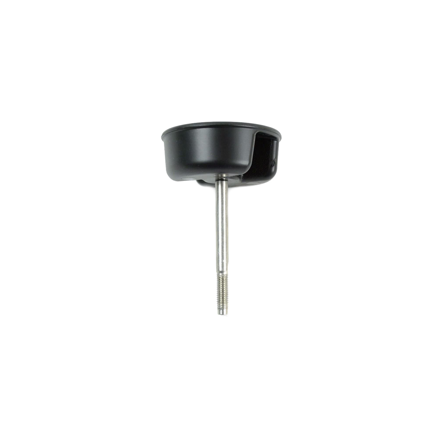 11251.11 | Hard Top Mounting Knob | OE Reference: 1CJ57DX9AD | Fits 2007-2018 Jeep Wrangler JK