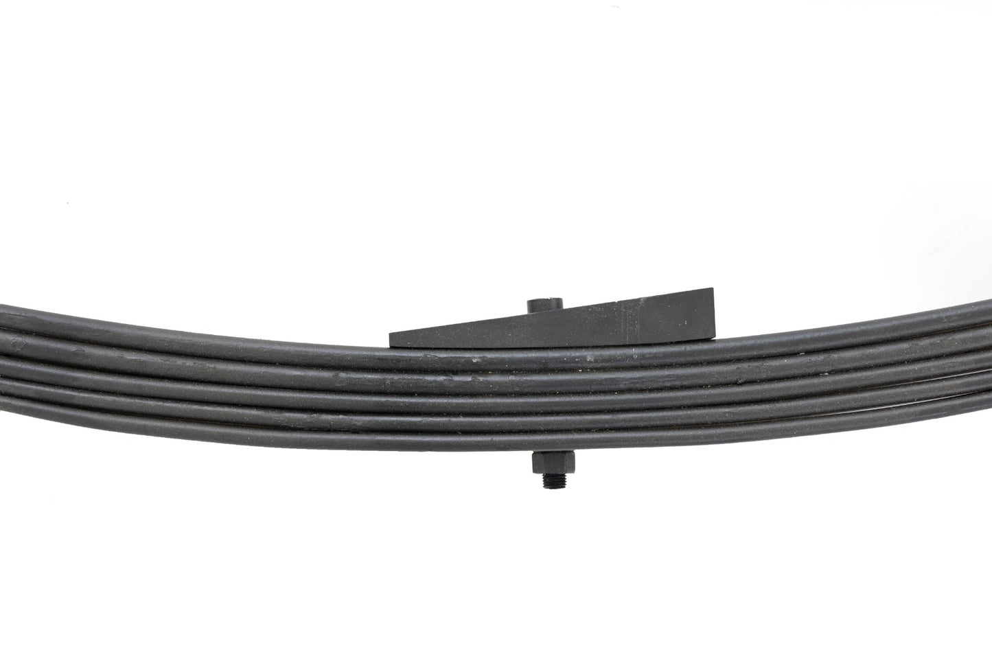 Rear Leaf Springs| 2.5" Lift | Pair | Jeep CJ 7 4WD (1976-1986)