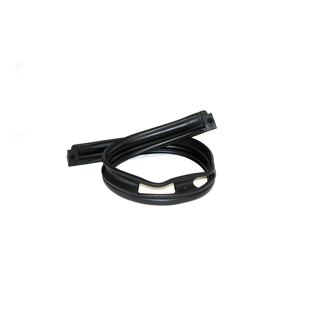 Fairchild Automotive D4001 76-86 Jeep CJ Cowl Seal