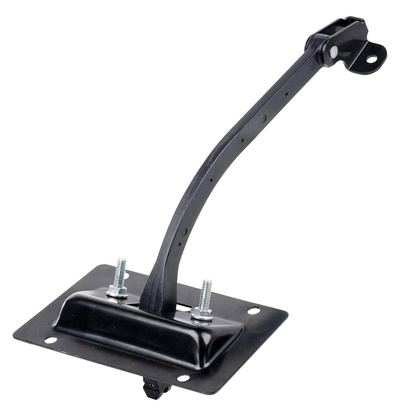 Tailgate Check Stop 11218.11 Wrangler JK / JKU (2011–2018)