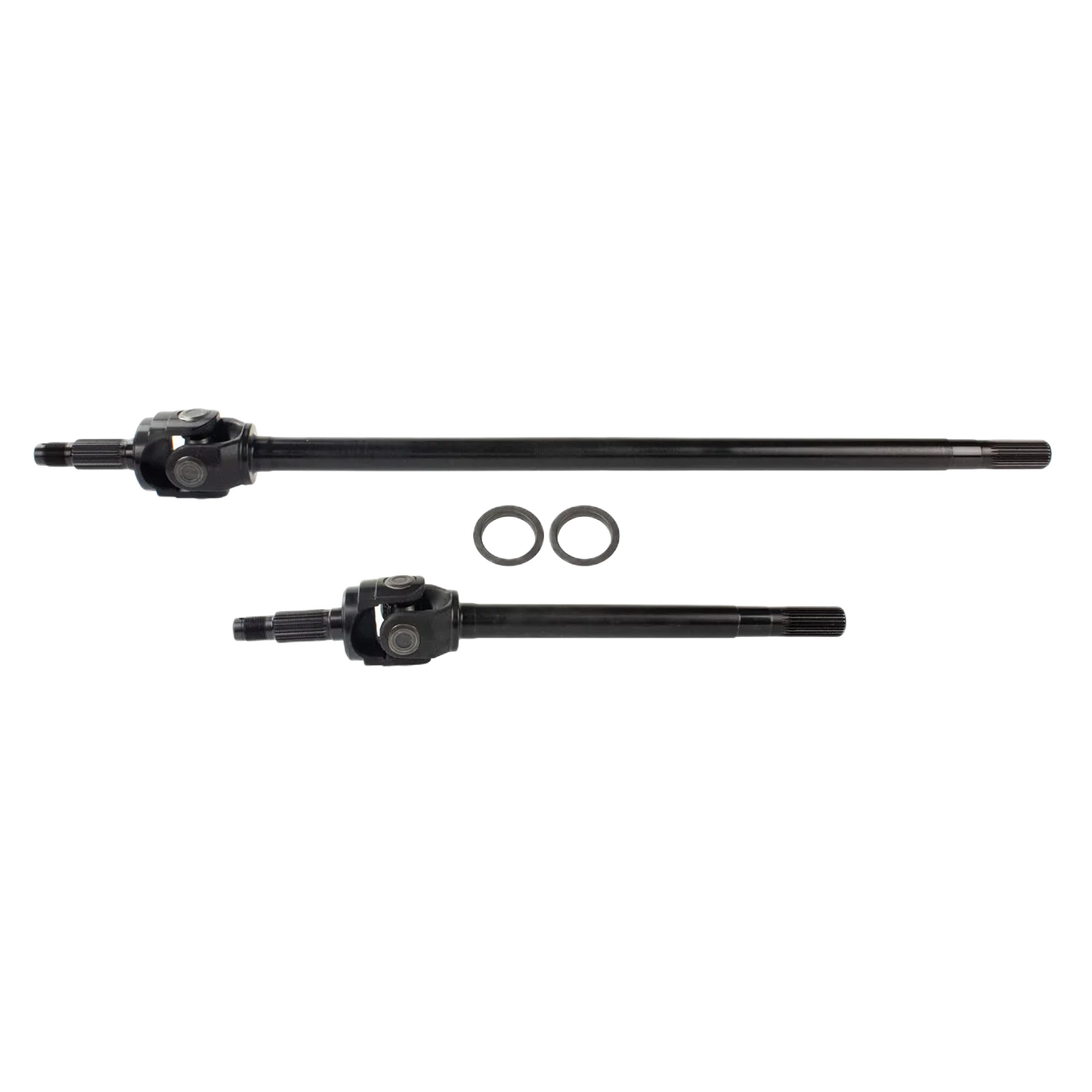 Ten Factory MG22148 Performance Complete Front Axle Kit (Dana 30)