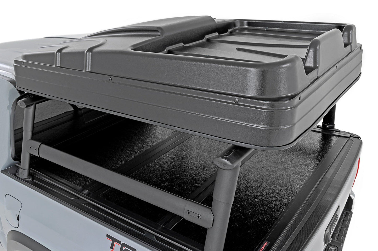 Hard Shell Roof Top Tent | Rack Mount 99057