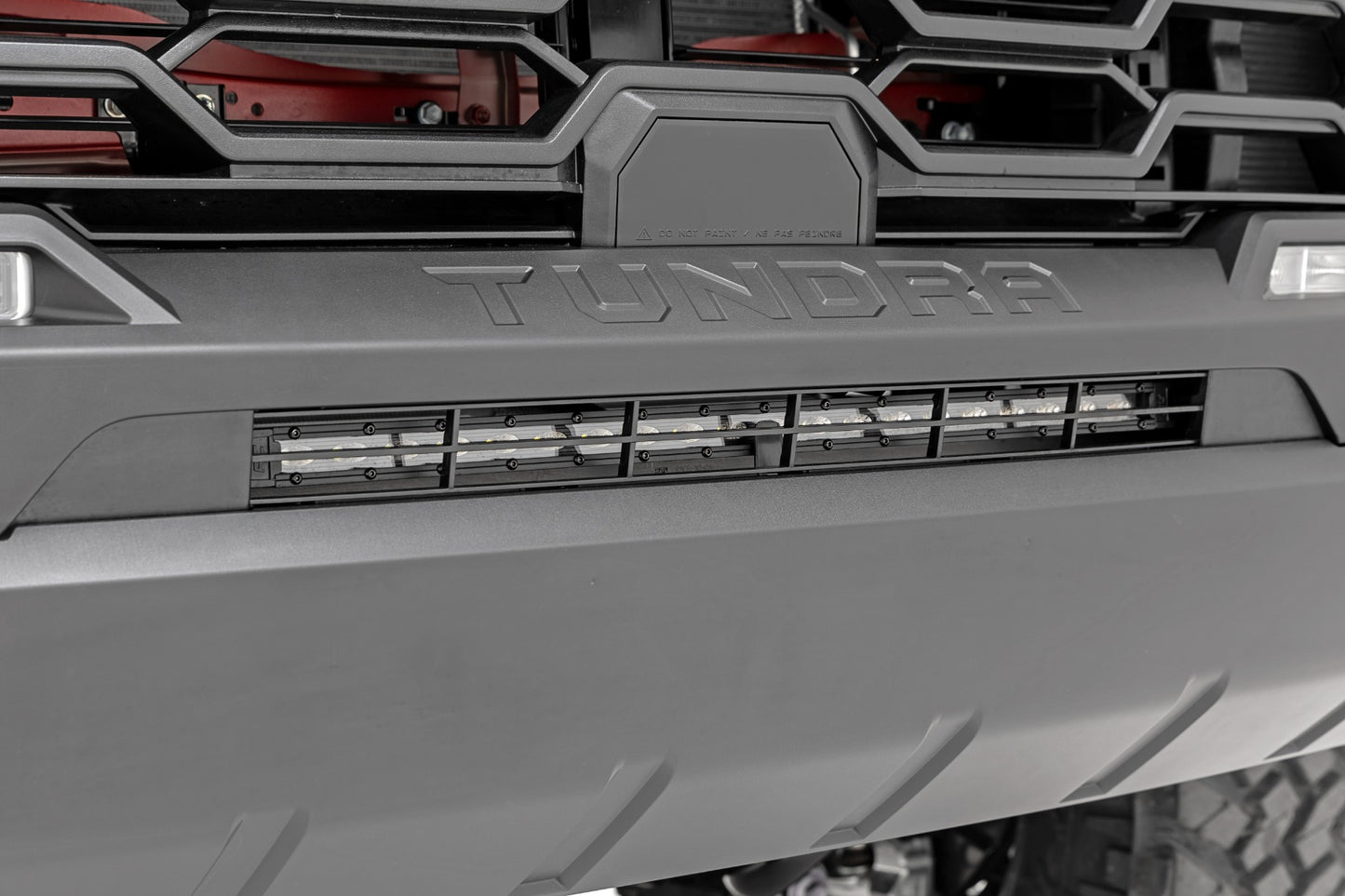20 Inch Black Series LED Light Bar| Slim Line 70420BL