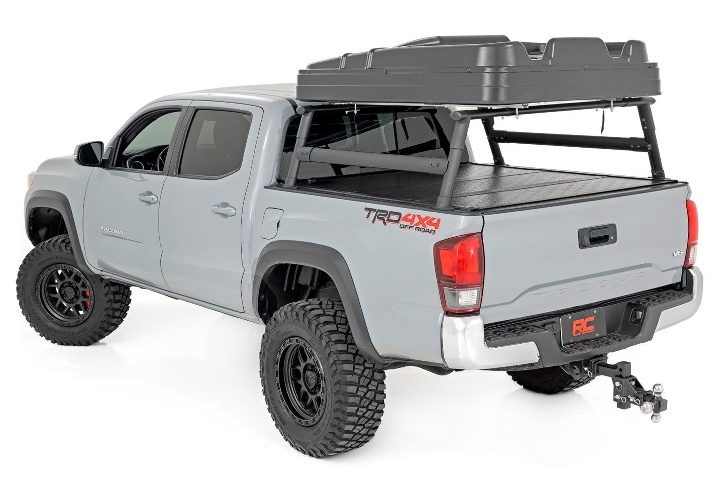 Hard Shell Roof Top Tent | Rack Mount 99057