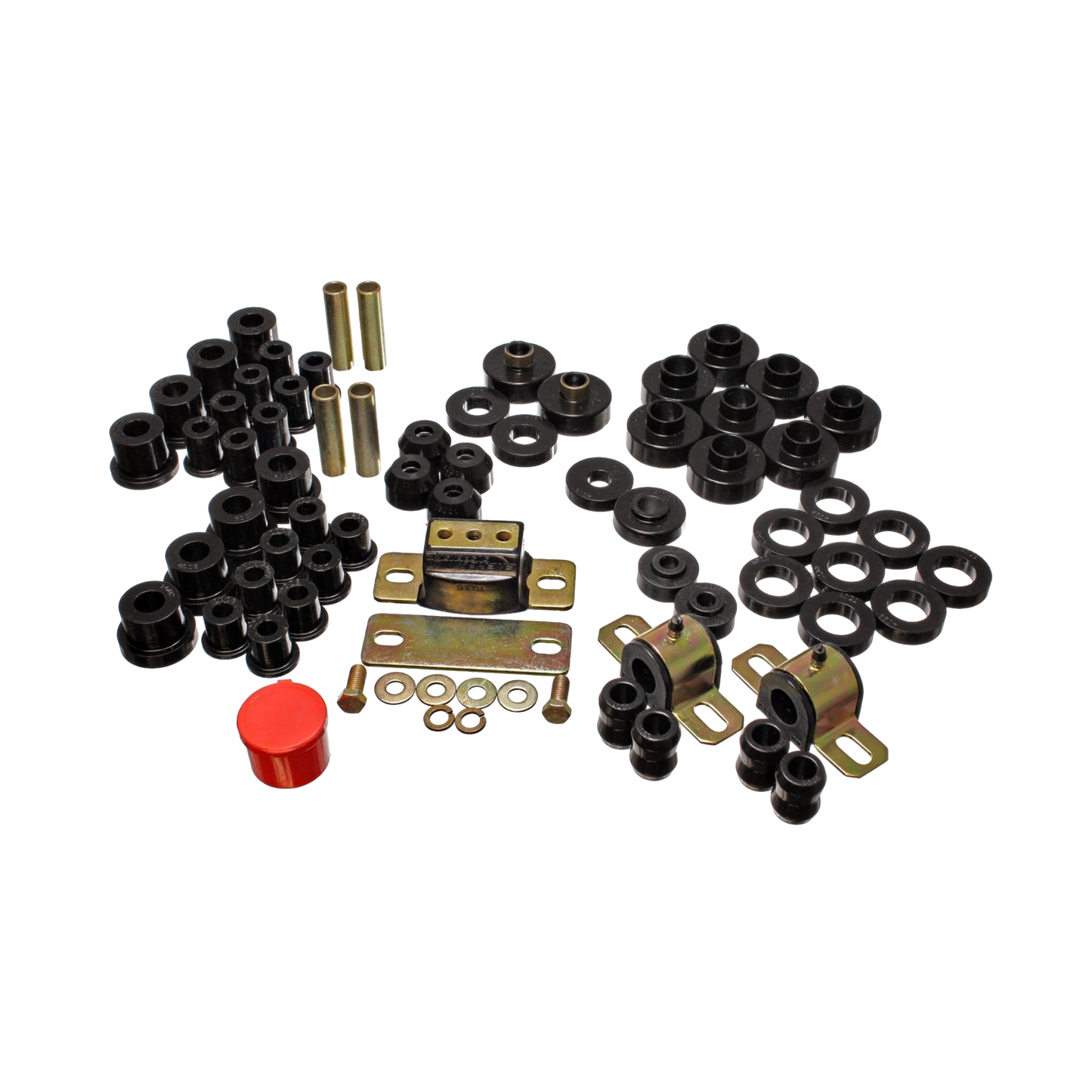 Hyperflex Master Kit 2.18103G fits 76-79 Jeep CJ5, CJ7