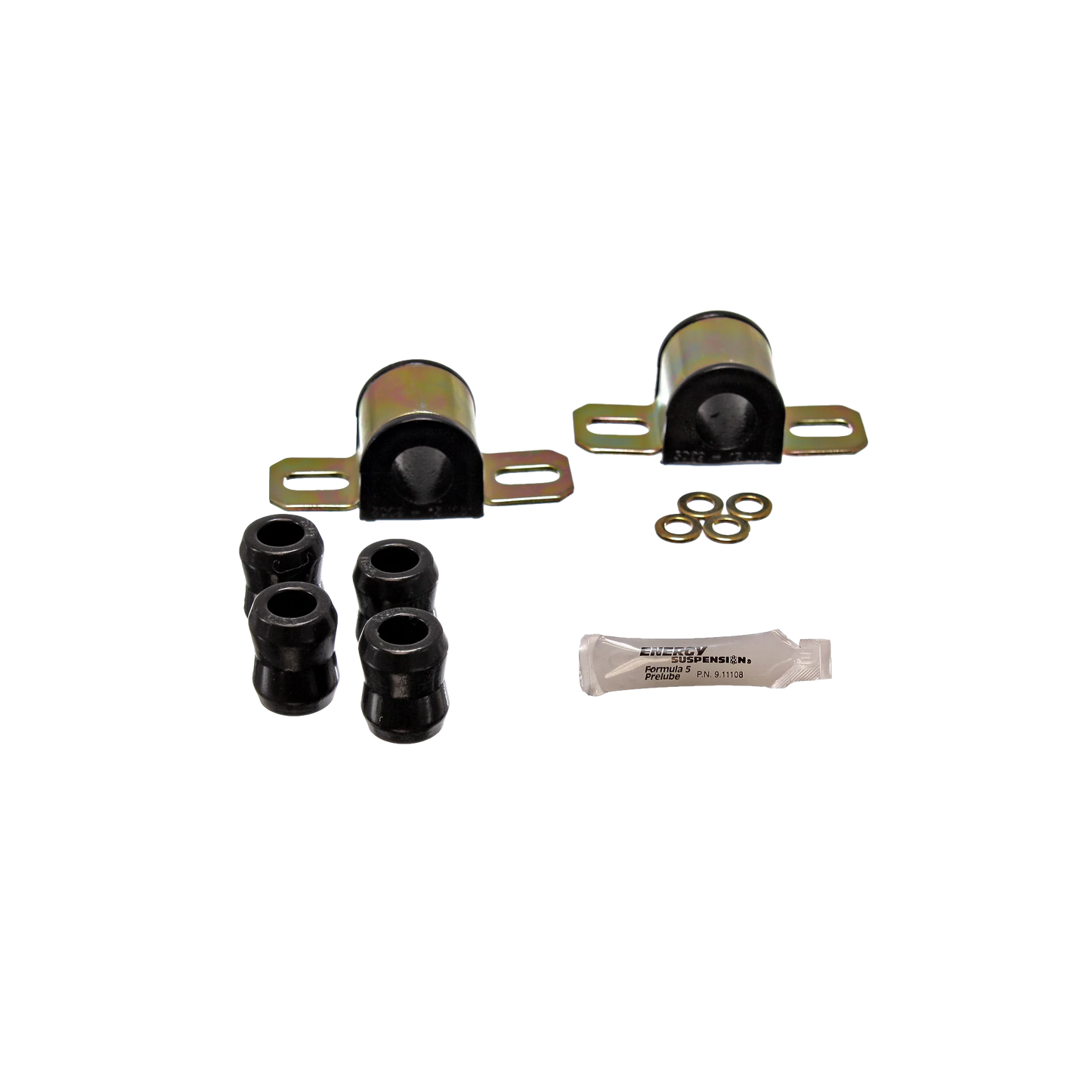 Polyurethane Front Sway Bar Bushings 2.5101G fits 76-86 Jeep CJ5, CJ7, CJ8