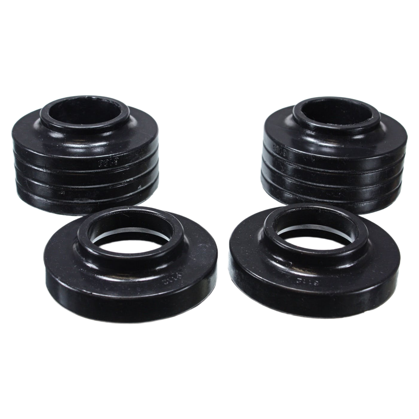 Jeep WJ XJ ZJ TJ 1.75" Front or Rear Coil Spring Isolators 2.6102G