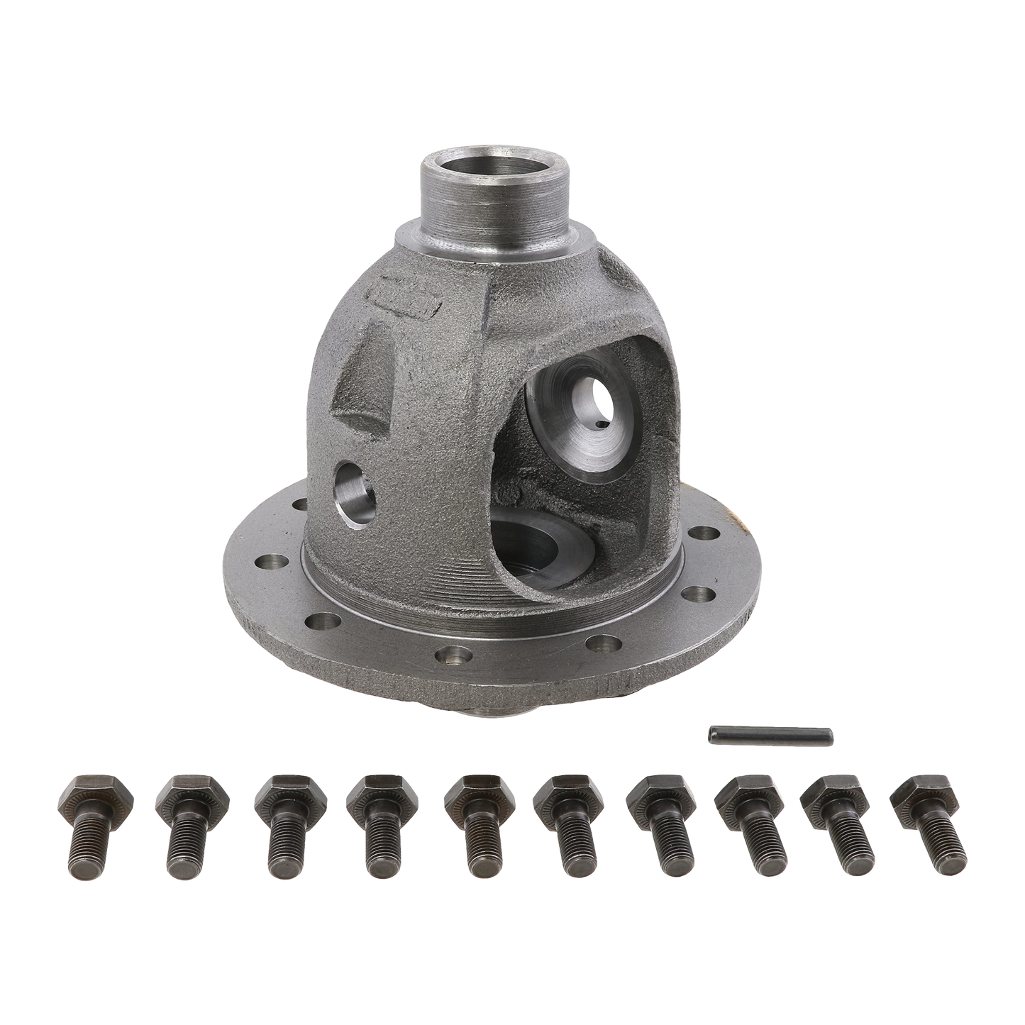 Dana 30 3.73/up JK Wrangler Open Diff Case 2010999