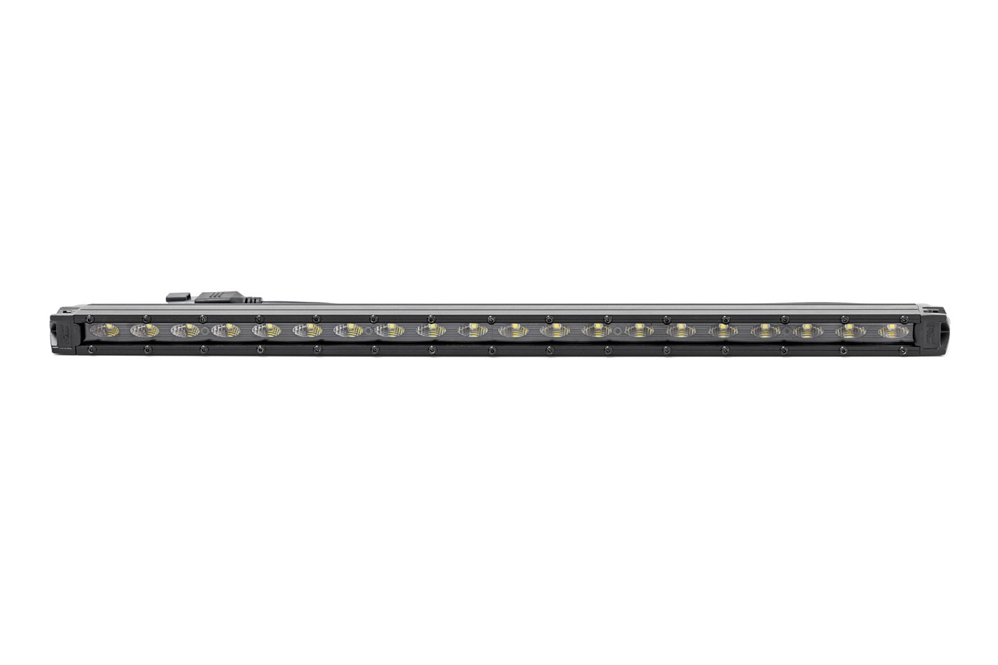 20 Inch Black Series LED Light Bar| Slim Line 70420BL