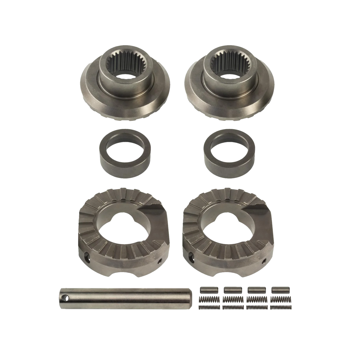 Dana 35 92/Down Models Lockright Locker 2310-LR