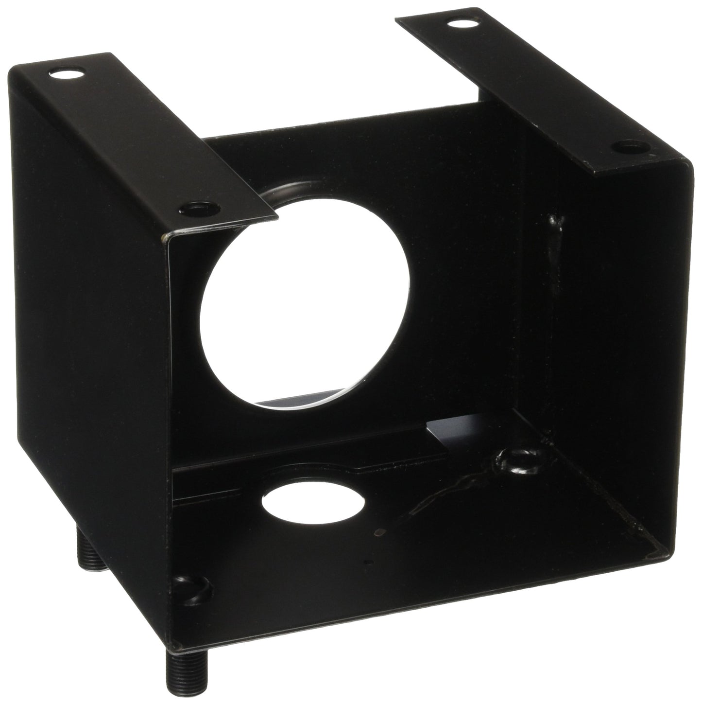 Spare Tire Bracket J5461361 fits 45–83 Jeep CJ2A, CJ3A, CJ3B, CJ5 & CJ6