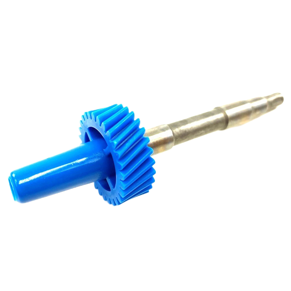 PORC Off Road Products Long Shaft Speedometer Gear, 28 Teeth - NP231 Transfer Case