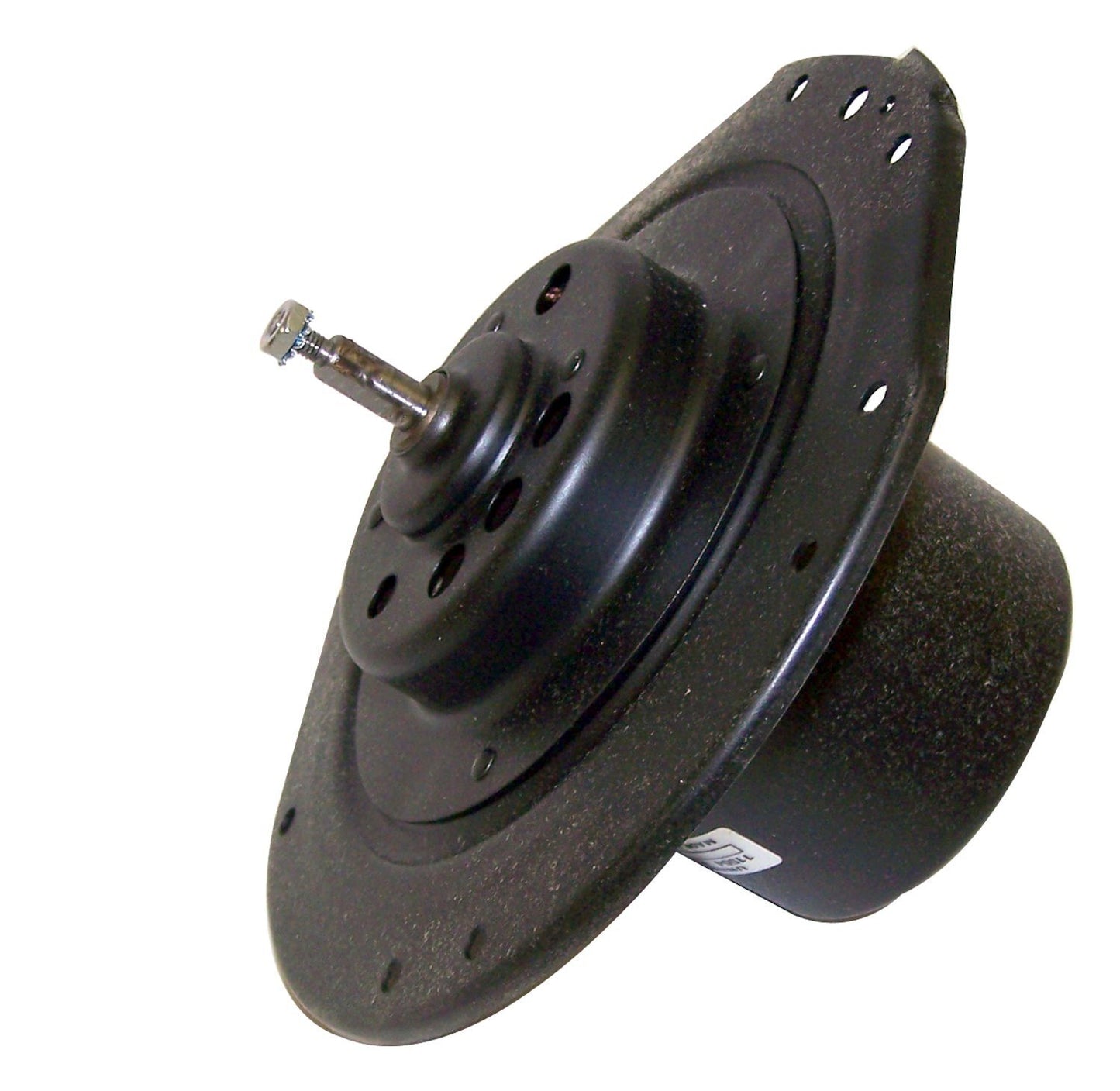 Jeep Cj & Yj Wrangler Heater Motor 56001449 17904.02
