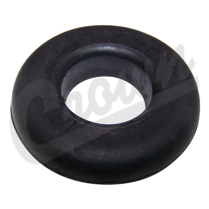 Crankcase Vent Valve Grommet fits 93-06 Jeep TJ,YJ, Cherokee XJ,WJ,ZJ 2946079
