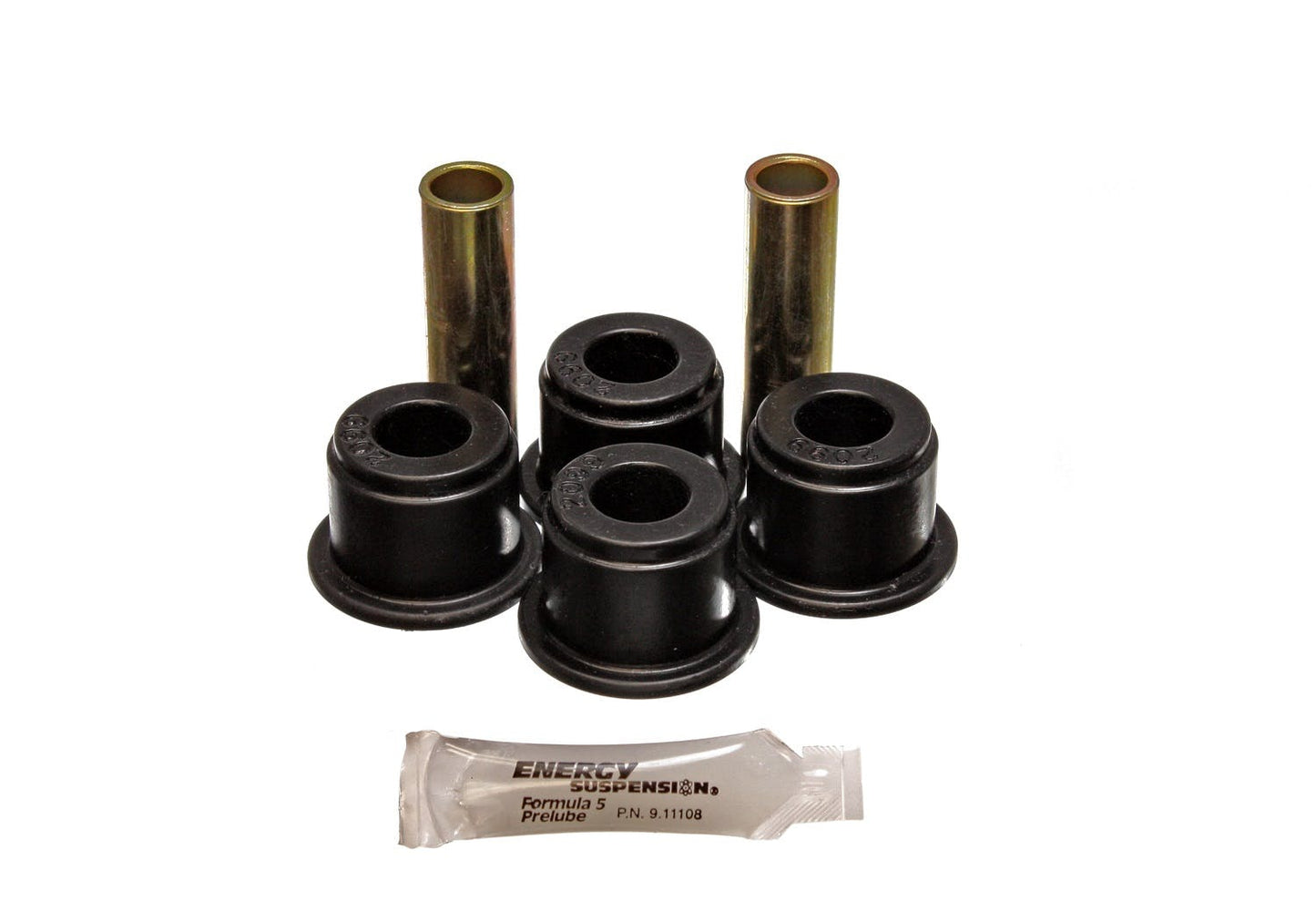 Rear Frame Shackle Bushings for 84-01 Cherokee, Wagoneer, Comanche