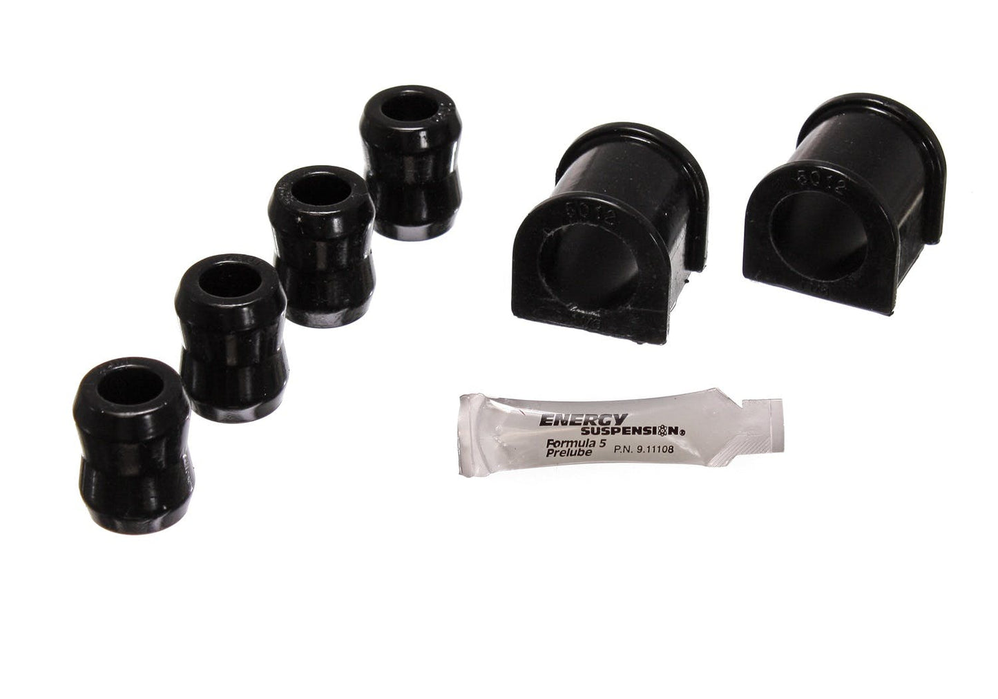 Polyurethane Front Sway Bar Bushings 2.5102G fits 87-95 Jeep YJ Wrangler
