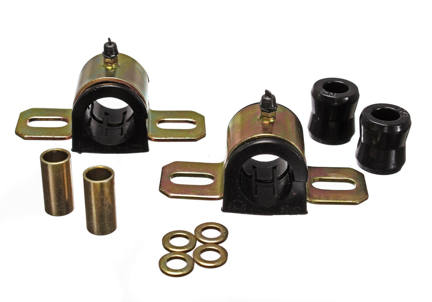 Polyurethane Front Sway Bar Bushings 2.5110G fits 97-06 Jeep TJ Wrangler