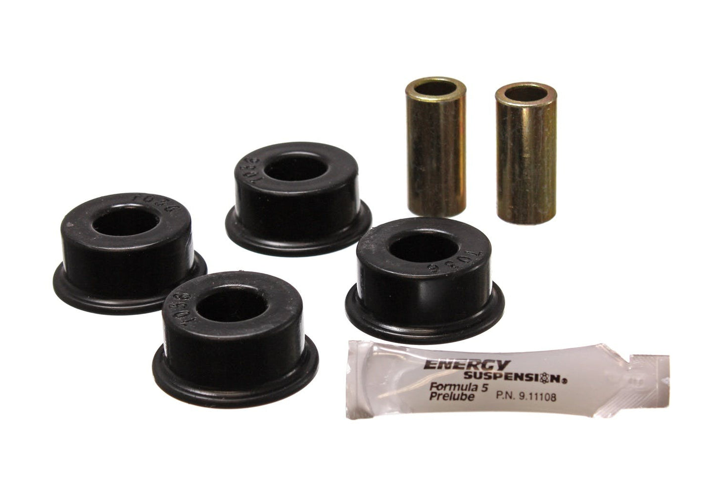 Polyurethane Front Track Bar Bushings 2.7101G 87-95 Jeep YJ Wrangler