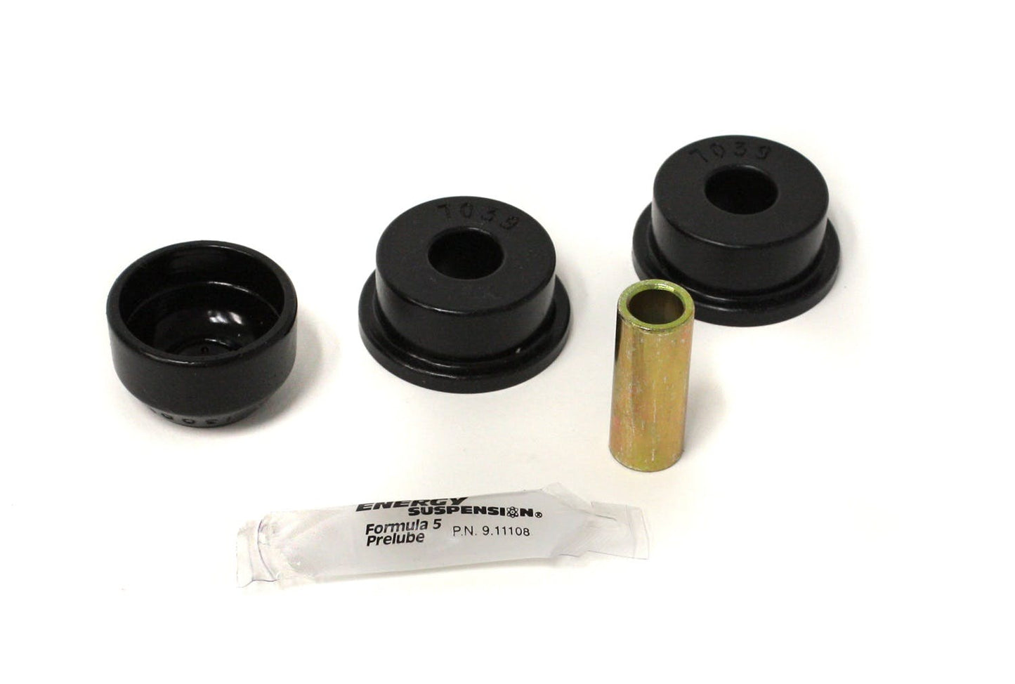 Polyurethane Front Track Bar Bushings 2.7102G fits 97-06 Jeep TJ