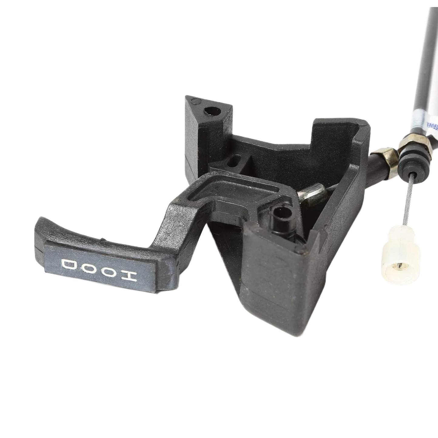 Hood Release Cable 5758027 11253.01 fits 81–91 Jeep SJ, J-Series