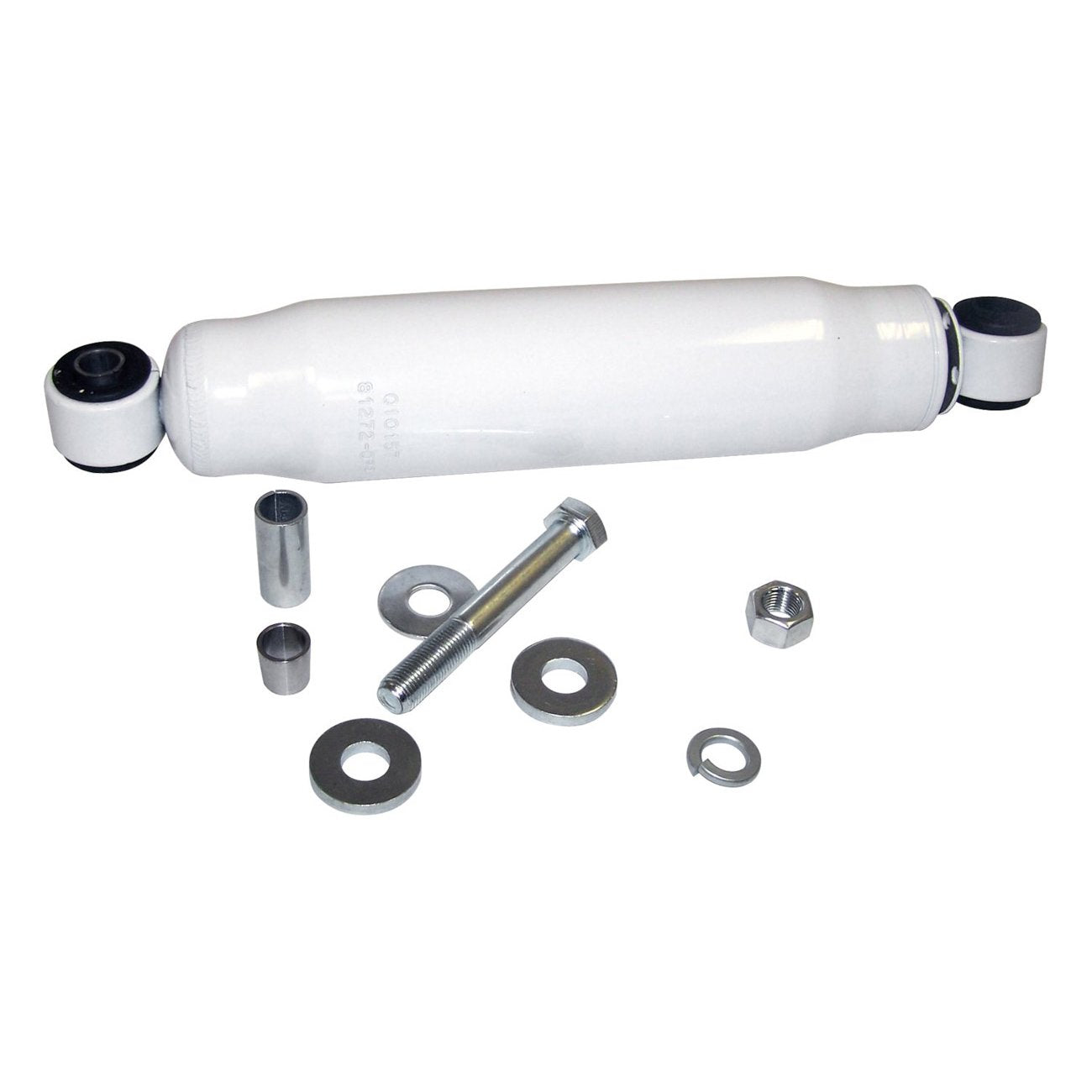 Jeep TJ XJ MJ ZJ RT Off-Road Heavy-Duty Steering Kit with Stabilizer - RT21005