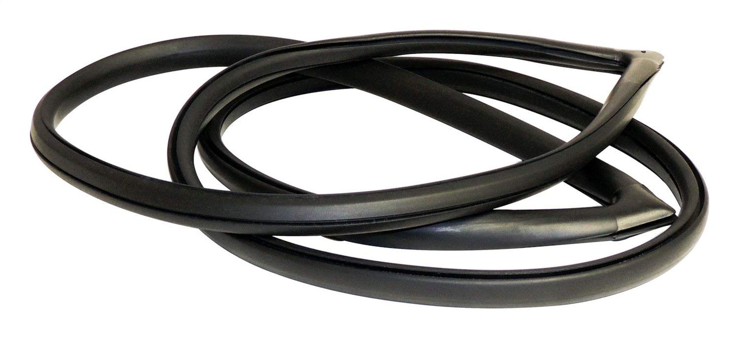 Rear Window Weatherstrip J5469603 fits 63-88 Jeep J-Series